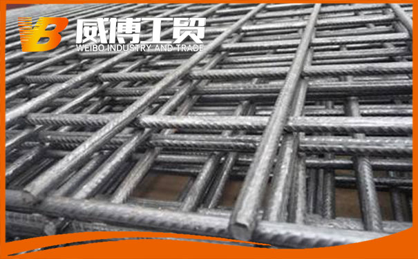 鋼筋網(wǎng)片廠介紹鋼筋網(wǎng)片的用途以及優(yōu)勢